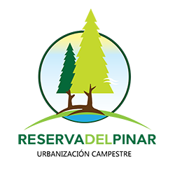 Reserva del Pinar Logo